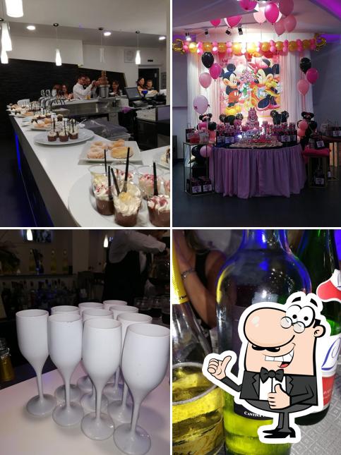 Ecco un'immagine di Glam Food & Events