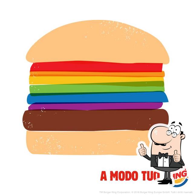 Immagine di Burger King