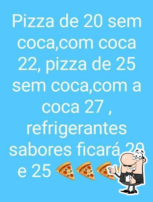 Here's an image of Pizzaria 2 Irmãos