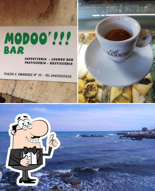 Immagine di Modoo’!!! Lounge Cafè