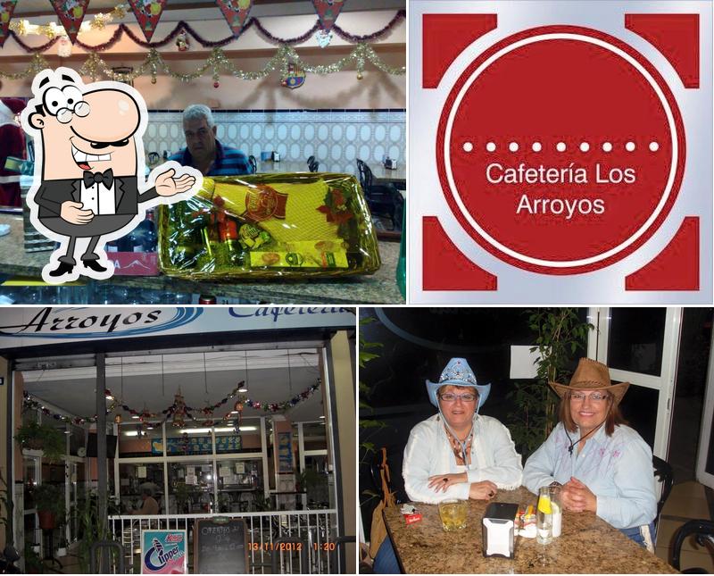 Imagen de Restaurante Los Arroyos