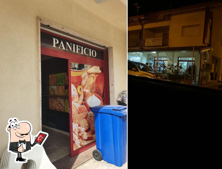Vedi questa immagine di Panificio F.Lli Reale