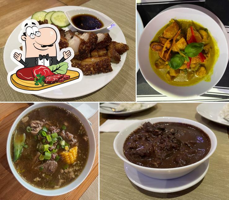 Mary’s PINOY Restaurant, Warsaw - Restaurant reviews