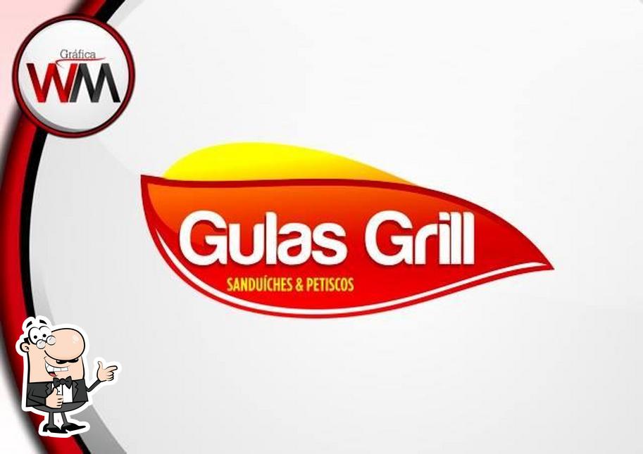 Here's an image of Gula's Grill