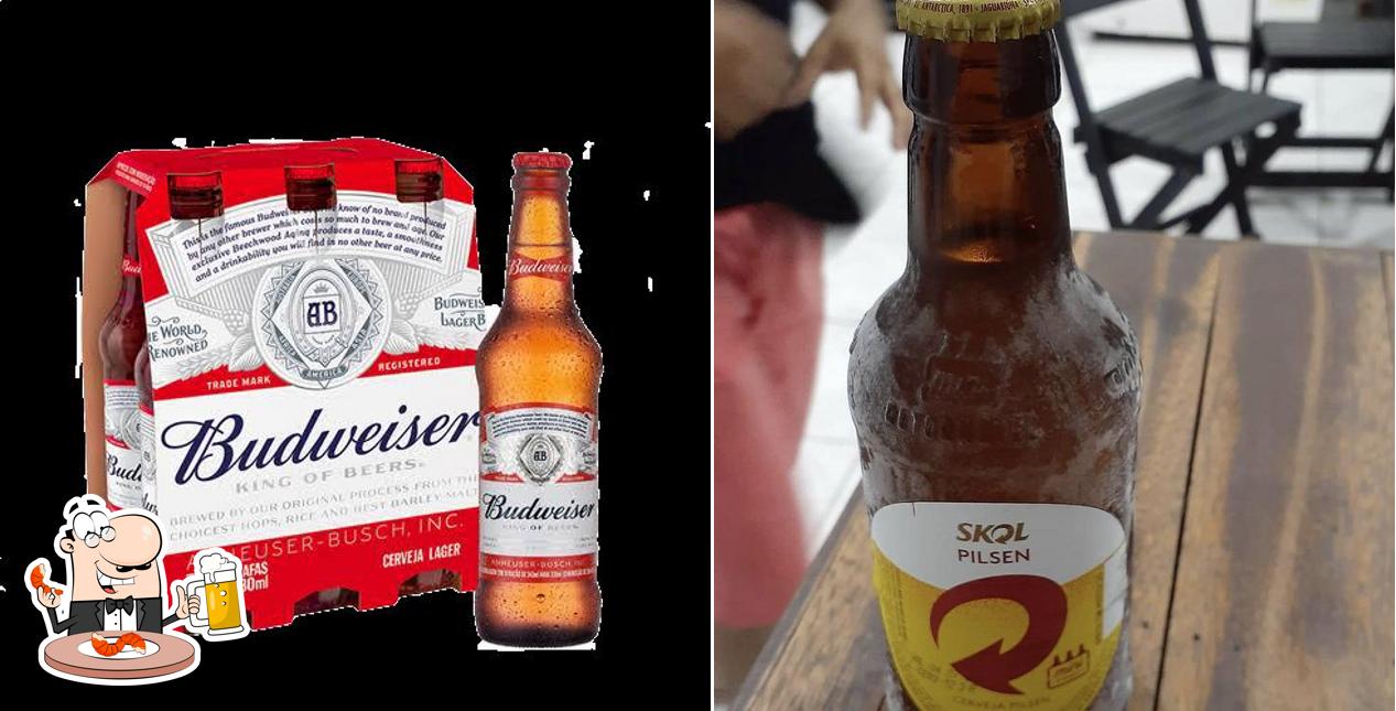 Distribuidora Leonel fornece uma opção de cervejas