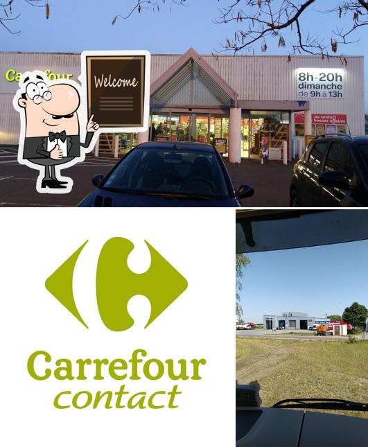 Regarder l'image de Carrefour Contact