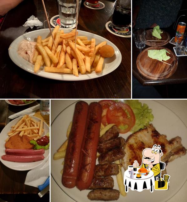 Platti al Gulliver Pub