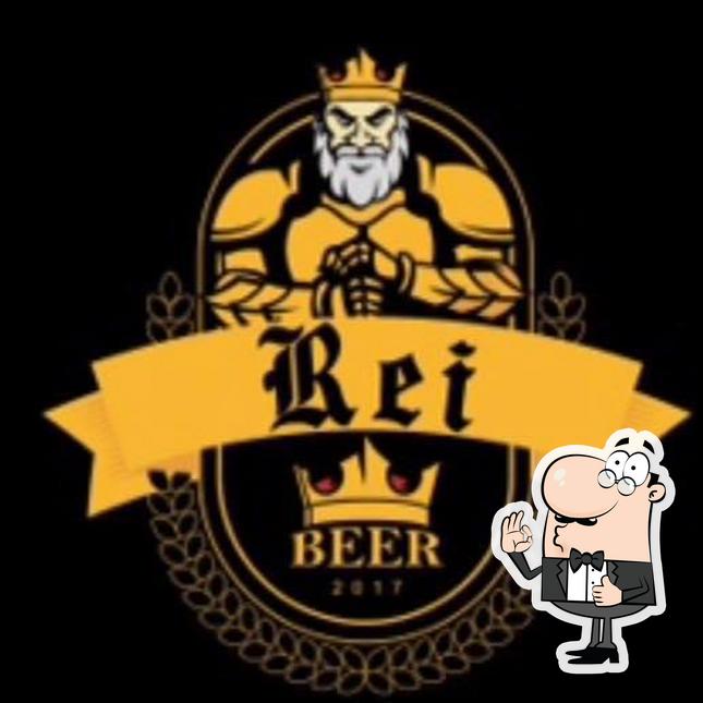 Here's a pic of Rei Beer