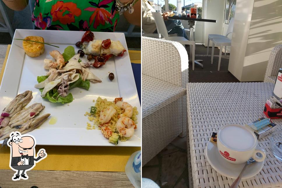 Dai un'occhiata agli interni di Casa Del Pesce Di Ramacciotti Patrizio