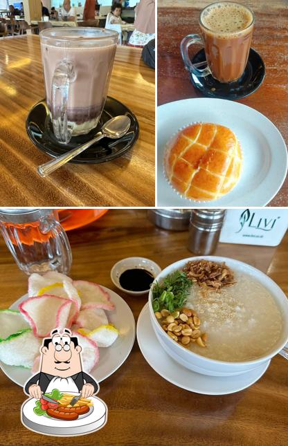 Mori Kopi Batam Restaurant Reviews