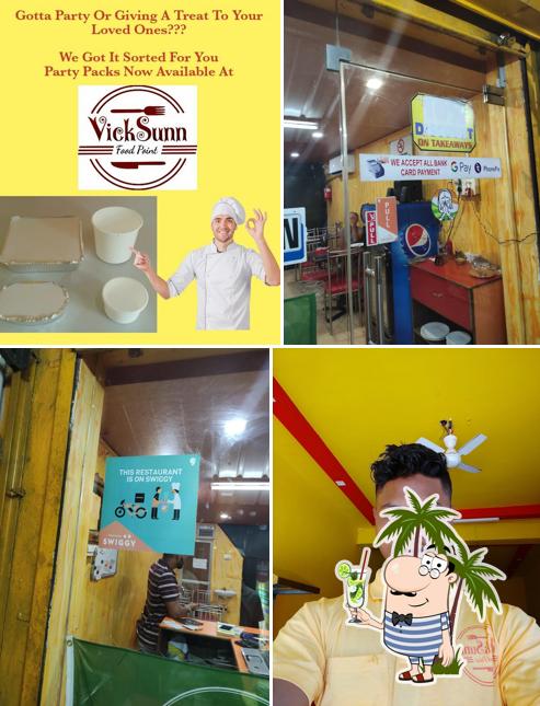 Vicksunn Food Point photo