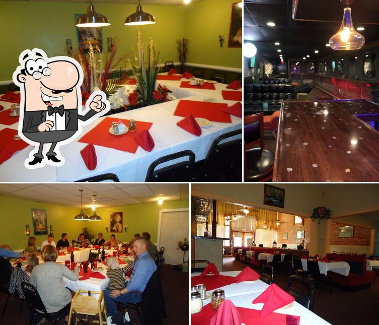 Frenkies Pasta And Pizza In Hillsboro - Restaurant Menu And Reviews