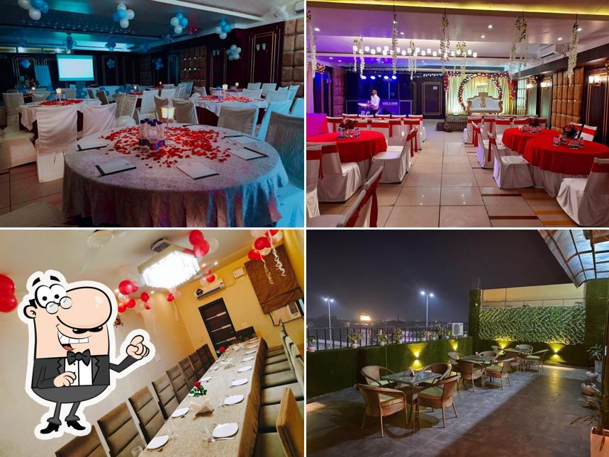 Green Castle, Panipat - Restaurant Reviews