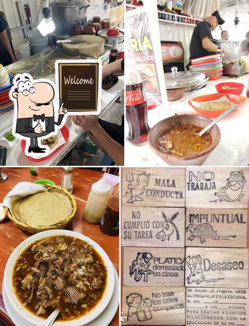 Birria Estilo Jalisco - Food Stand restaurant, Ciudad López Mateos, Colima  171 - Restaurant reviews