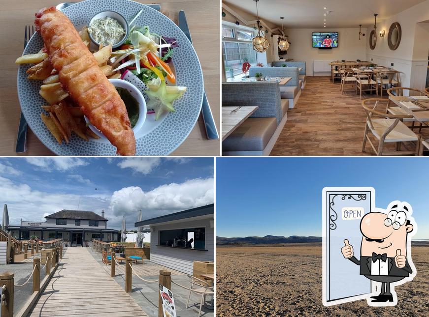 Best pubs & bars in Porthmadog, spring 2024 - Restaurant Guru