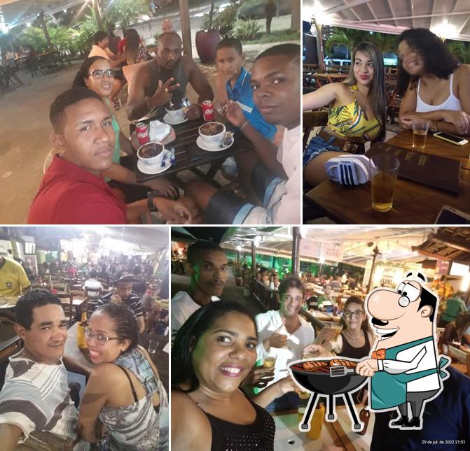 Barraca Belmar - Praça Do Imbui, Salvador - Restaurant reviews