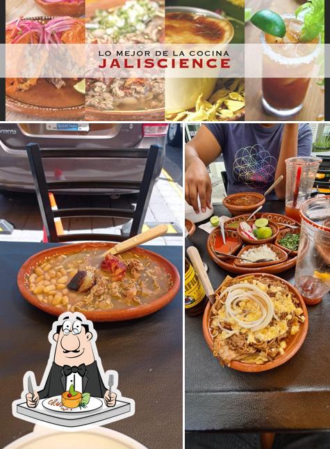 Birria Estilo Jalisco - Ay!! Jalisco restaurant, Santiago de Querétaro -  Restaurant reviews