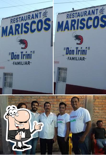 Mariscos Don Trini restaurant, Tepic, Jiquilpan - Restaurant reviews