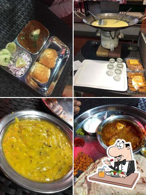 Solapur Katta TAKE-AWAY, Pune - Restaurant menu and reviews