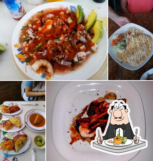 Restaurante Mariscos El Pingüino, Ciudad Obregón, Av 6 de Abril & Yucatán -  Opiniones del restaurante