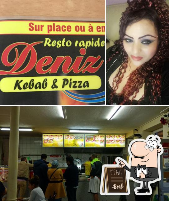 Regarder la photo de Deniz Kebap 2 Mulhouse