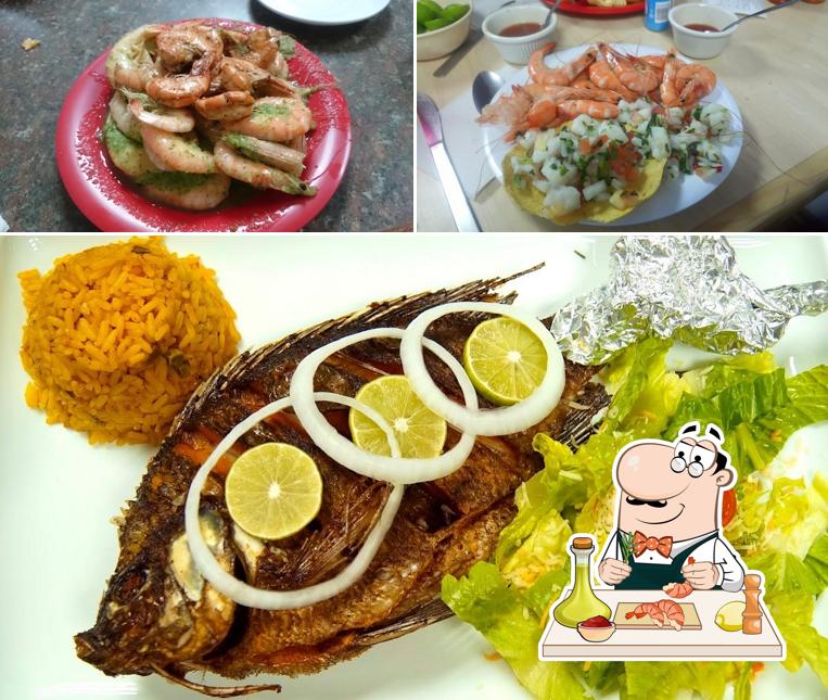 Restaurante Puerto Anáhuac, Saltillo, Blvd. Moctezuma 1065 - Opiniones del  restaurante