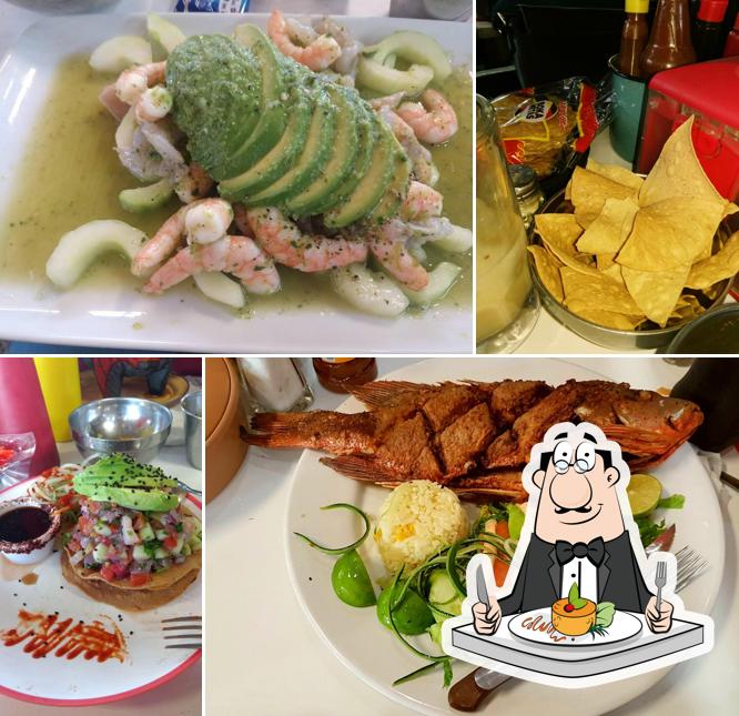 Restaurante Mariskiko's Obregón, Culiacán Rosales, Mina Real del 14 -  Opiniones del restaurante