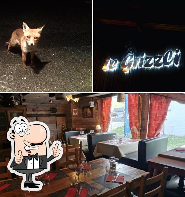 Voir l'image de Le Grizzli