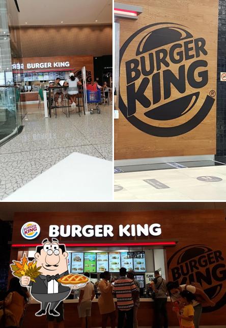 Voir la photo de Burger King