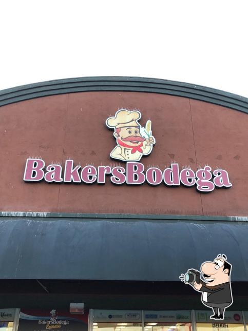 BakersBodega Express in Baldwin Park - Restaurant reviews