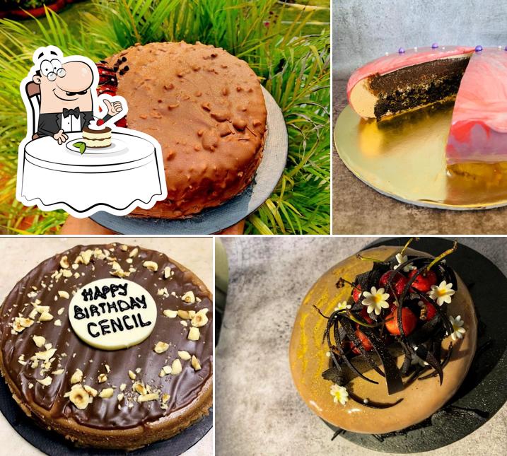 Online Cake Delivery in Goa | Upto Rs.300 OFF | Send Cakes to Goa Same Day  Delivery - FNP