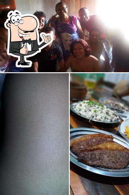 Look at the picture of Restaurante/Churrascaria e Pizzaria Ponto da Carne Grill