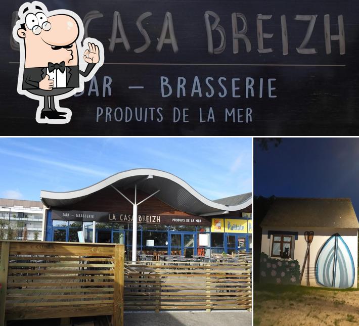 Regarder cette image de La casa breizh