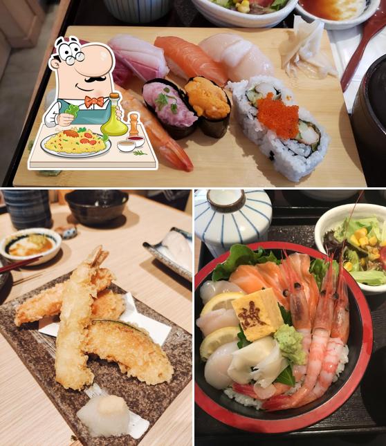 Sushi Masa Restaurant Hong Kong G F Restaurant Reviews