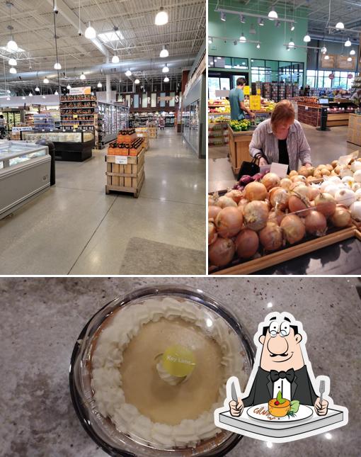 Mandeville Store  Whole Foods Market