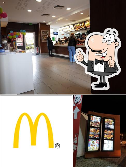 Regarder la photo de McDonald's