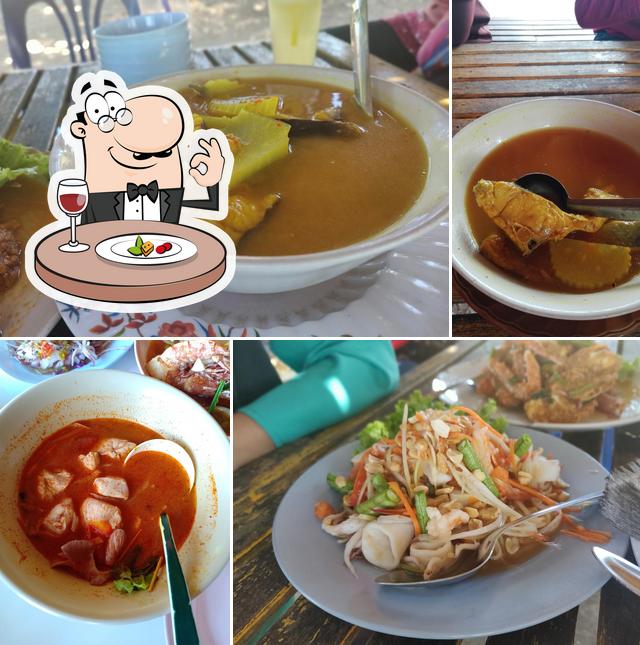 Tan Yong Po Satun restaurant, Tanyongpo - Restaurant reviews