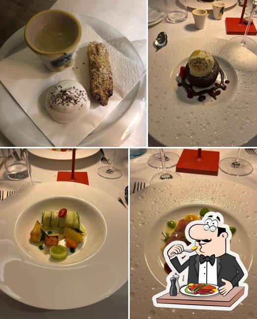 Cibo al Zi’ Ninella Ristorante Gourmet