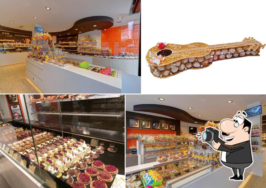 Image de Pâtisserie Devulder