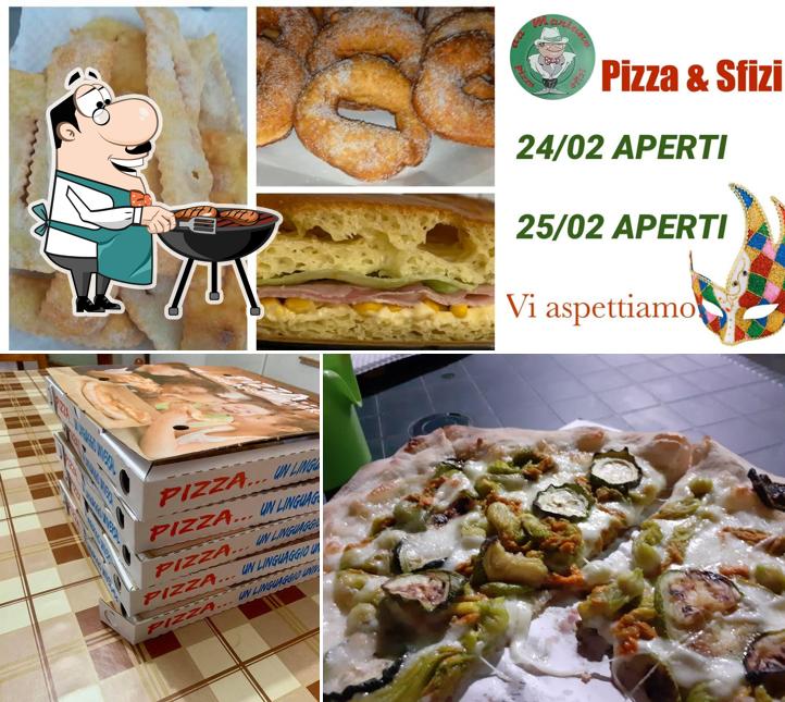 Guarda questa immagine di Pizza e Sfizi