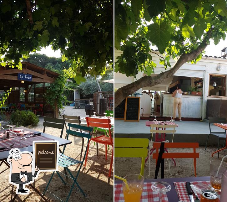 Voir la photo de Restaurant Grillade Au Feu De Bois