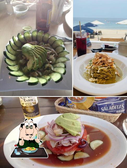 Mangos Beach Club, Puerto Vallarta - Restaurant reviews