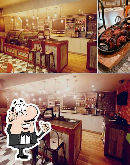 The Chilli Lounge in Congleton - Restaurant reviews