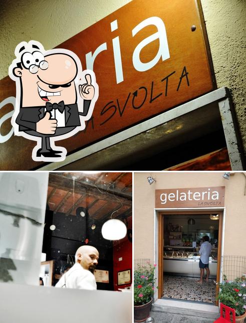 Vedi la foto di Gelateria La Svolta