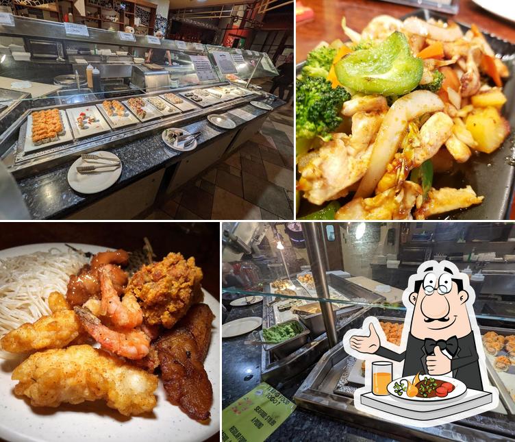 Koywan Buffet In Altamonte Springs - Restaurant Menu And Reviews