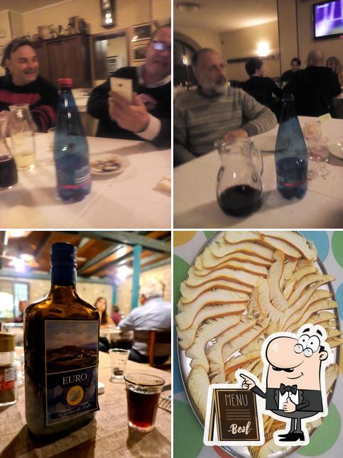 Voir la photo de Trattoria Cibocchi