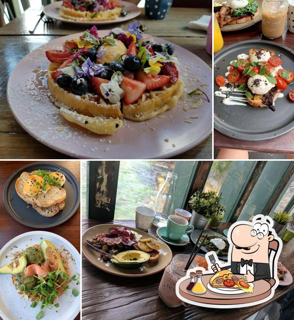 Celsius Coffee & Dining In Kirribilli - Restaurant Menu And Reviews