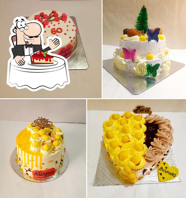 cloud cuckoo land cakes - Google Search | Cake, Pumpkin cake, Kids cake