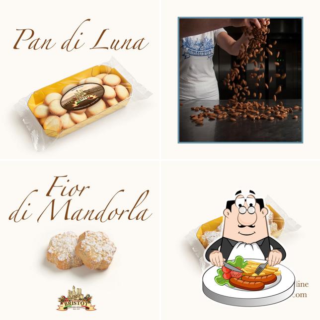 Cibo al Bristot srl