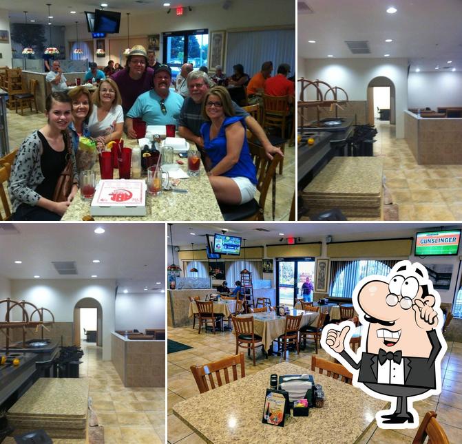 ABC Pizza House in Dade City - Restaurant menu and reviews